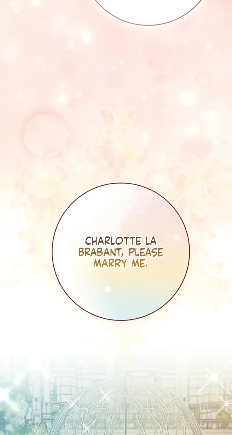 Beware of the Strongest Man Who is Crazy About Me Chapter 82 page 96