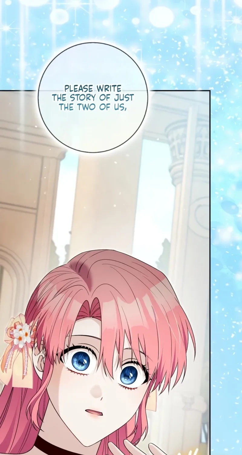 Beware of the Strongest Man Who is Crazy About Me Chapter 82 page 98