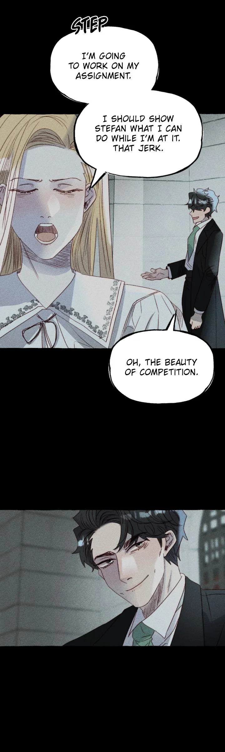 Beyond Walpurgis Chapter 80 page 19