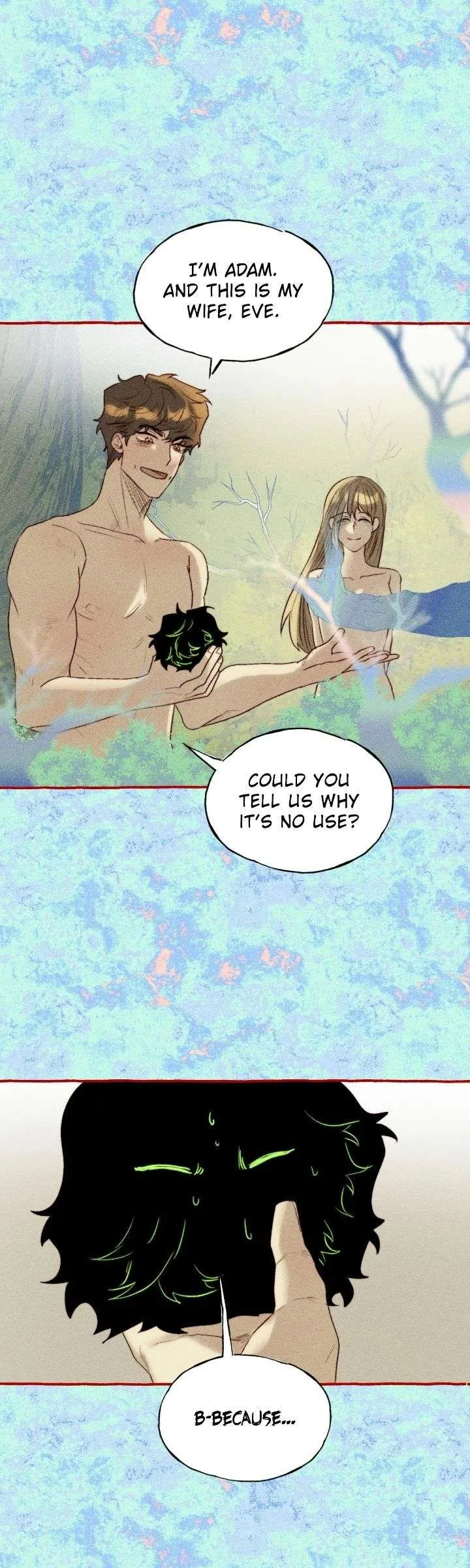 Beyond Walpurgis Chapter 89 page 16