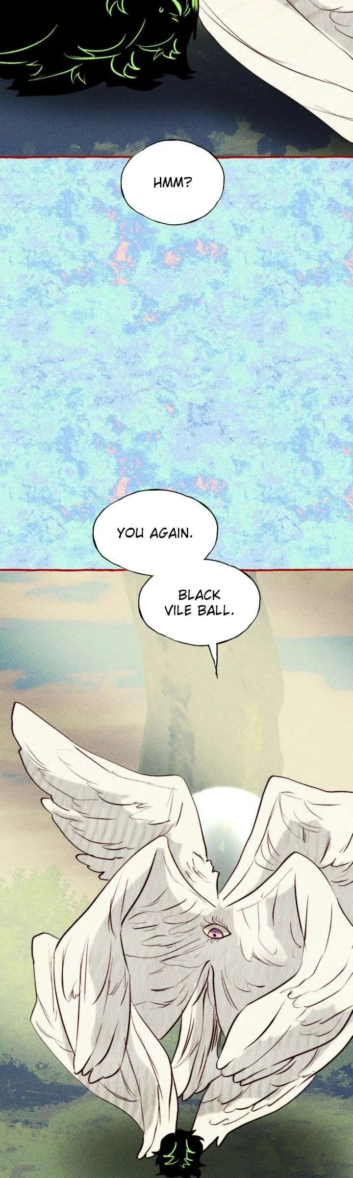 Beyond Walpurgis Chapter 89 page 26