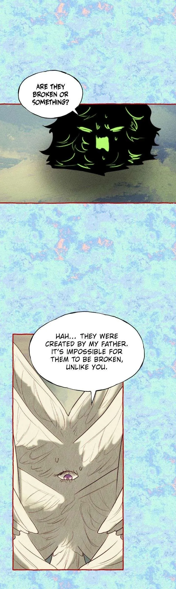 Beyond Walpurgis Chapter 89 page 32