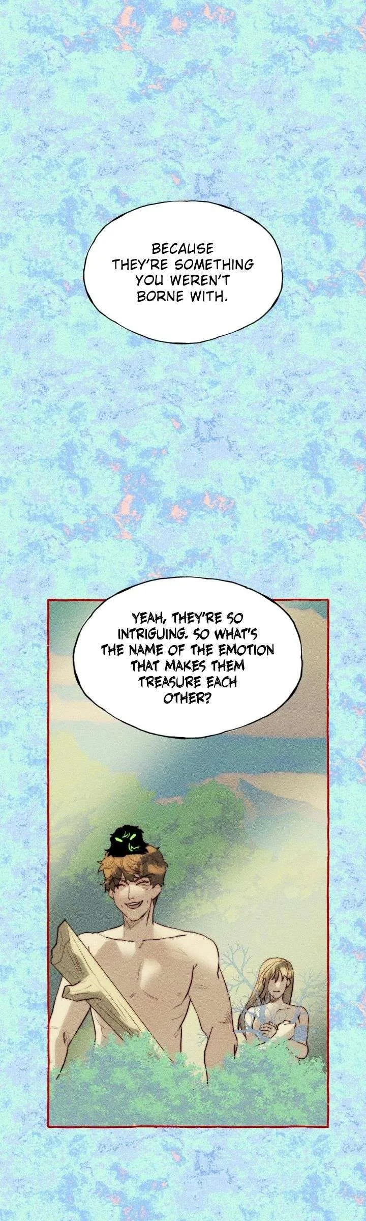 Beyond Walpurgis Chapter 89 page 36