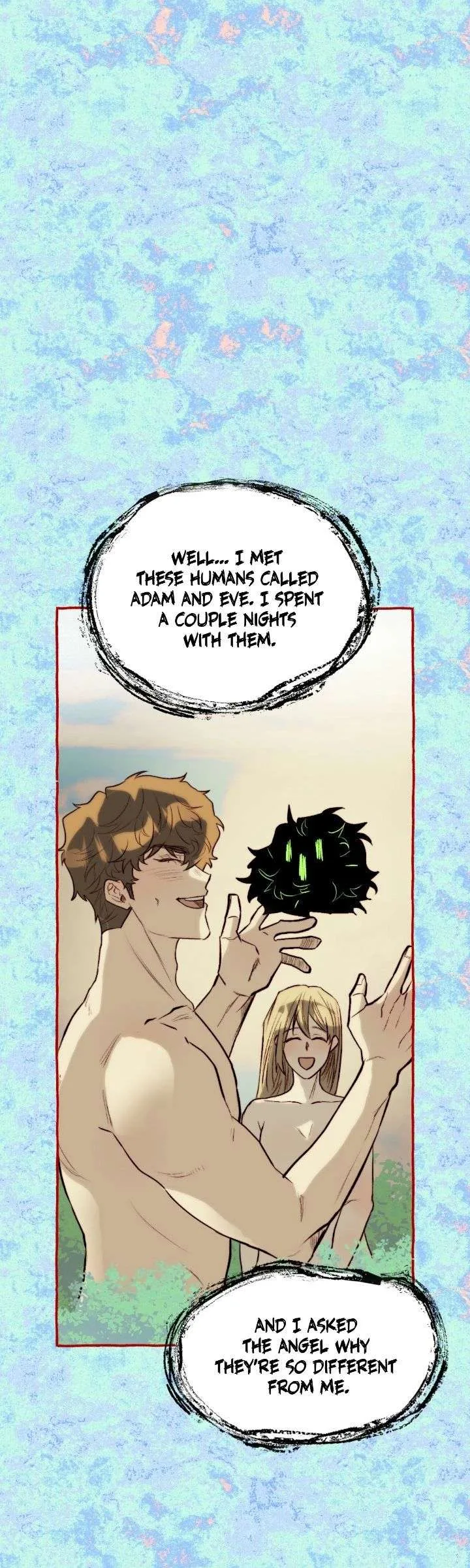 Beyond Walpurgis Chapter 90 page 7