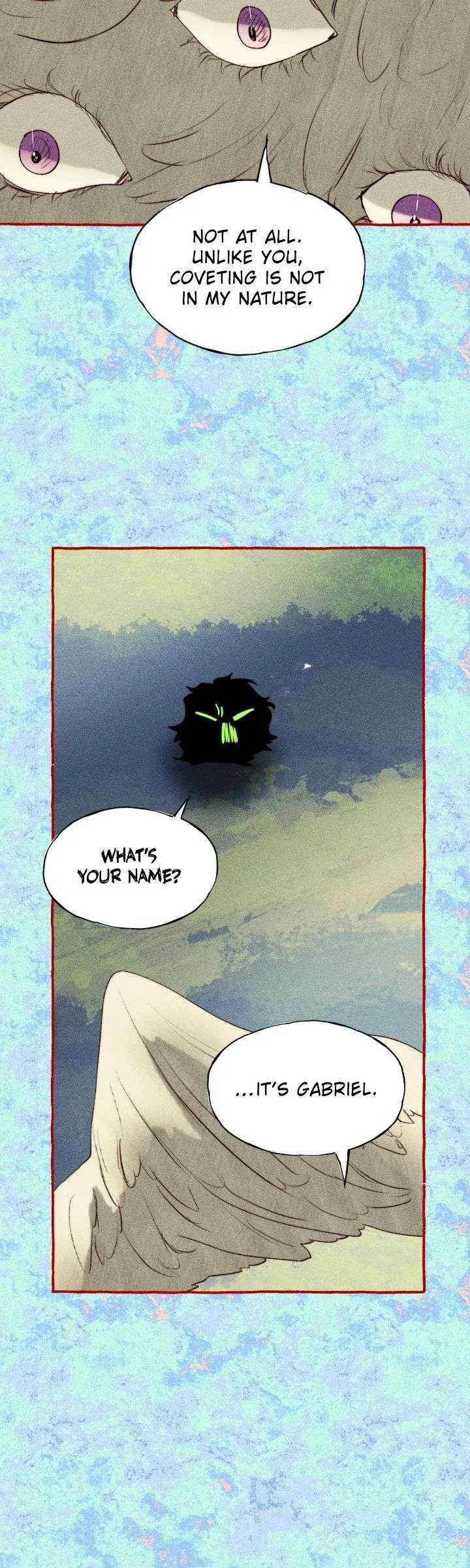 Beyond Walpurgis Chapter 89 page 42