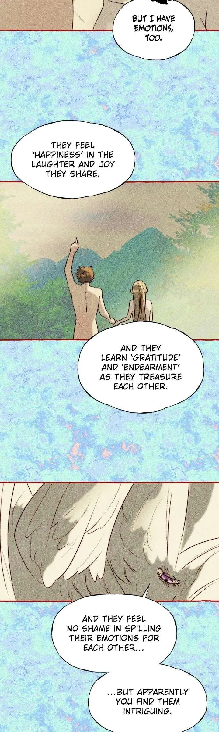 Beyond Walpurgis Chapter 89 page 34
