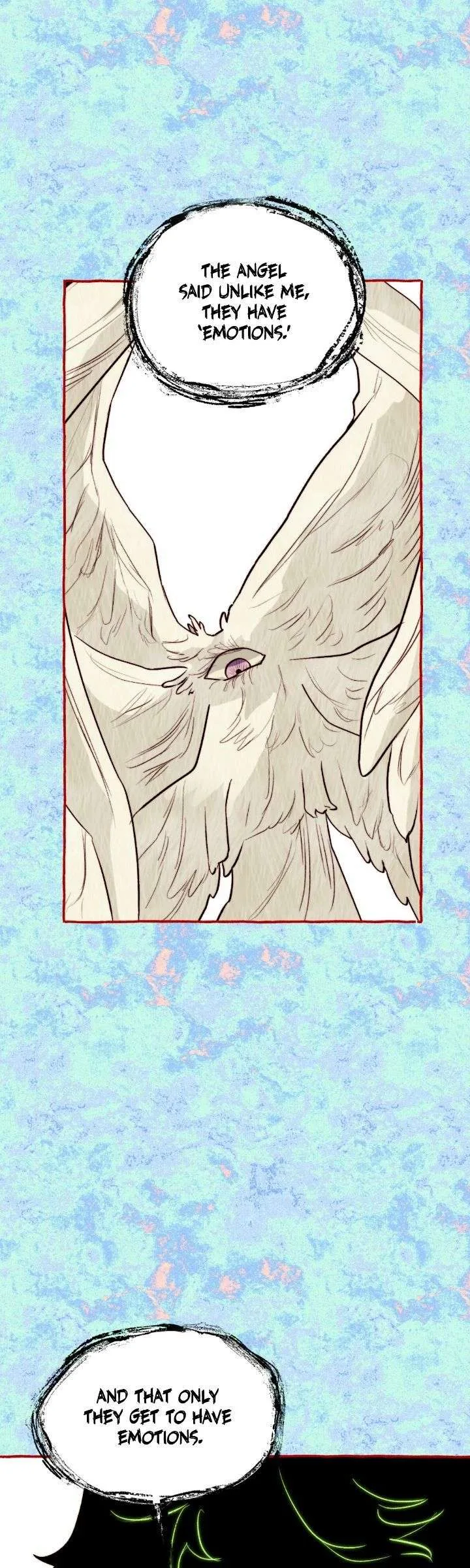 Beyond Walpurgis Chapter 90 page 8