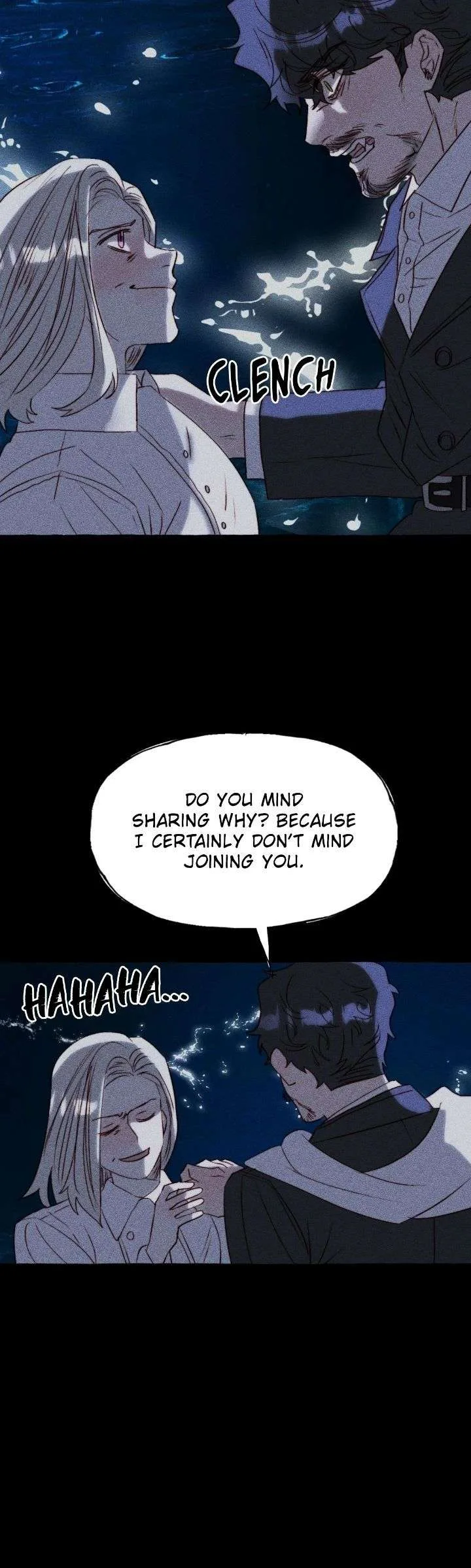 Beyond Walpurgis Chapter 88 page 9