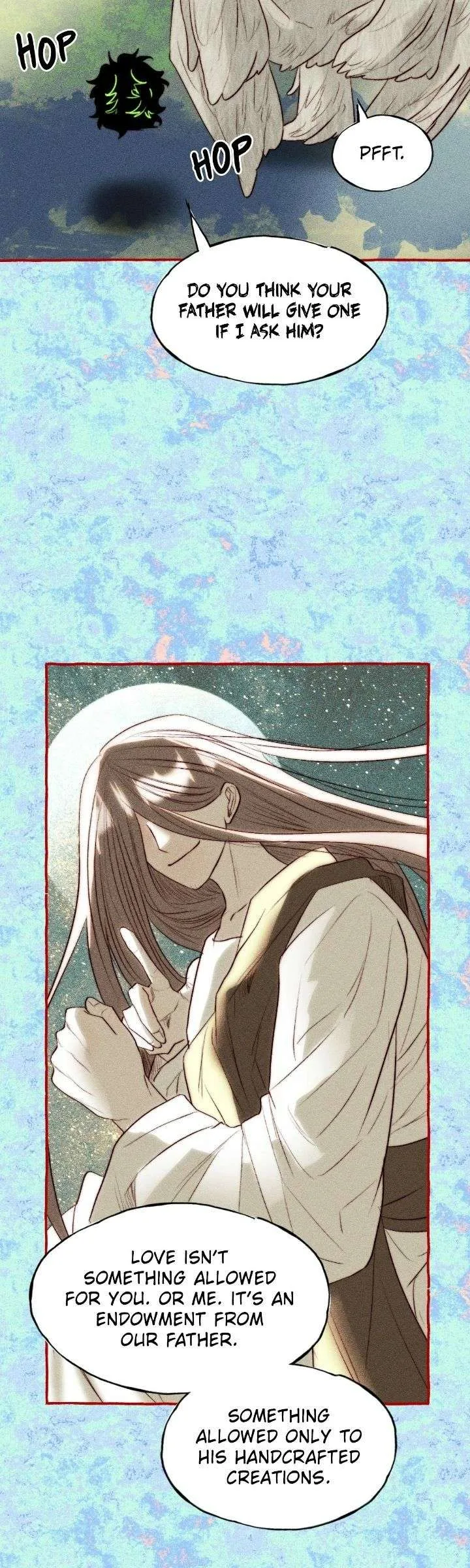 Beyond Walpurgis Chapter 89 page 38