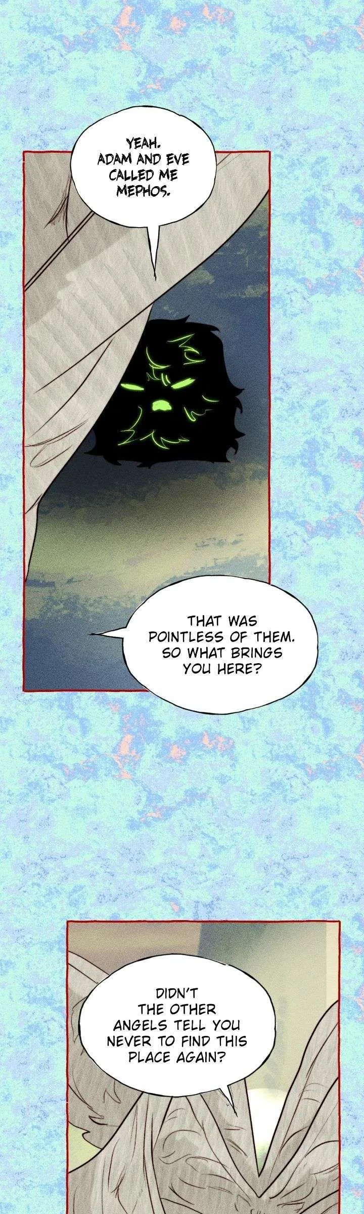 Beyond Walpurgis Chapter 89 page 28