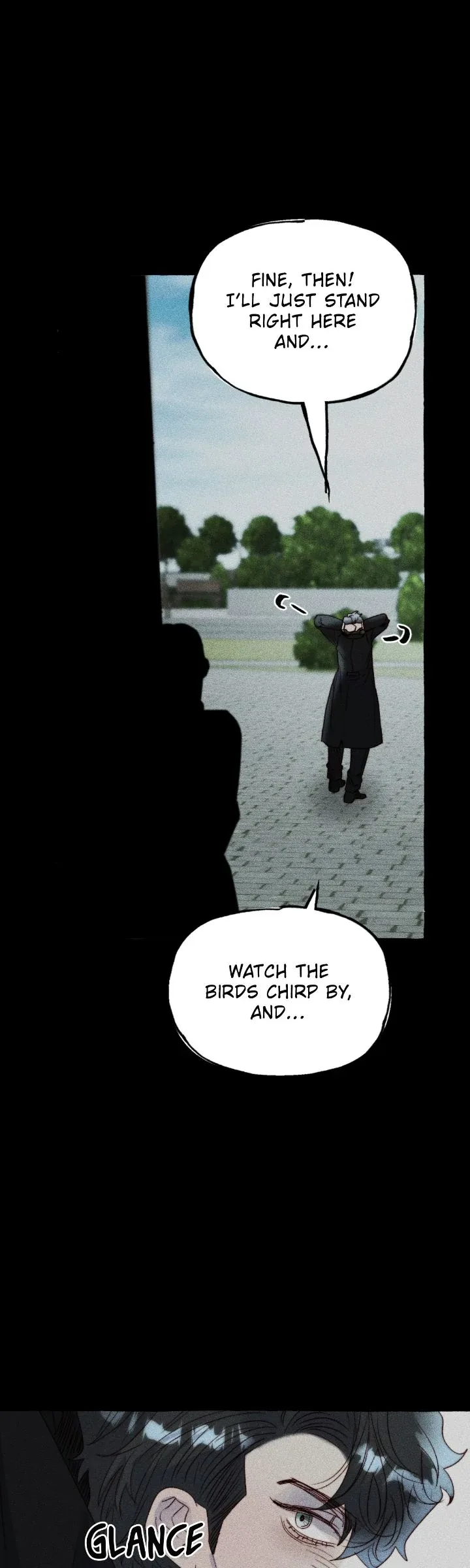 Beyond Walpurgis Chapter 80 page 23