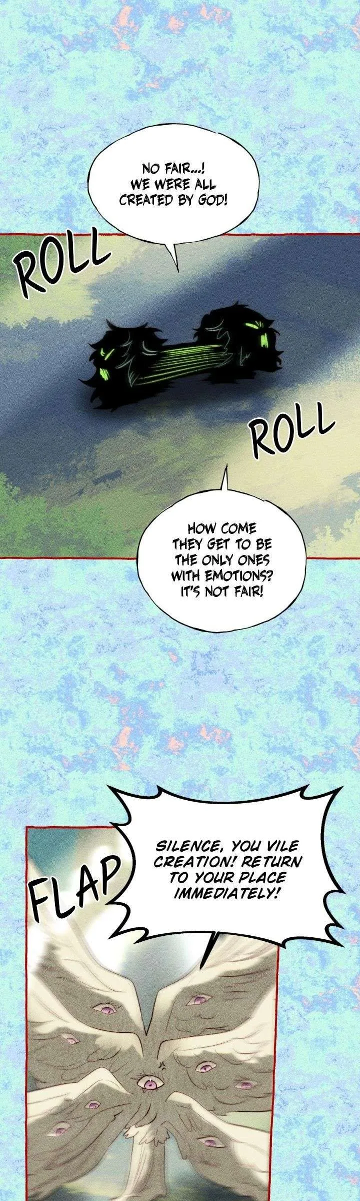 Beyond Walpurgis Chapter 89 page 40