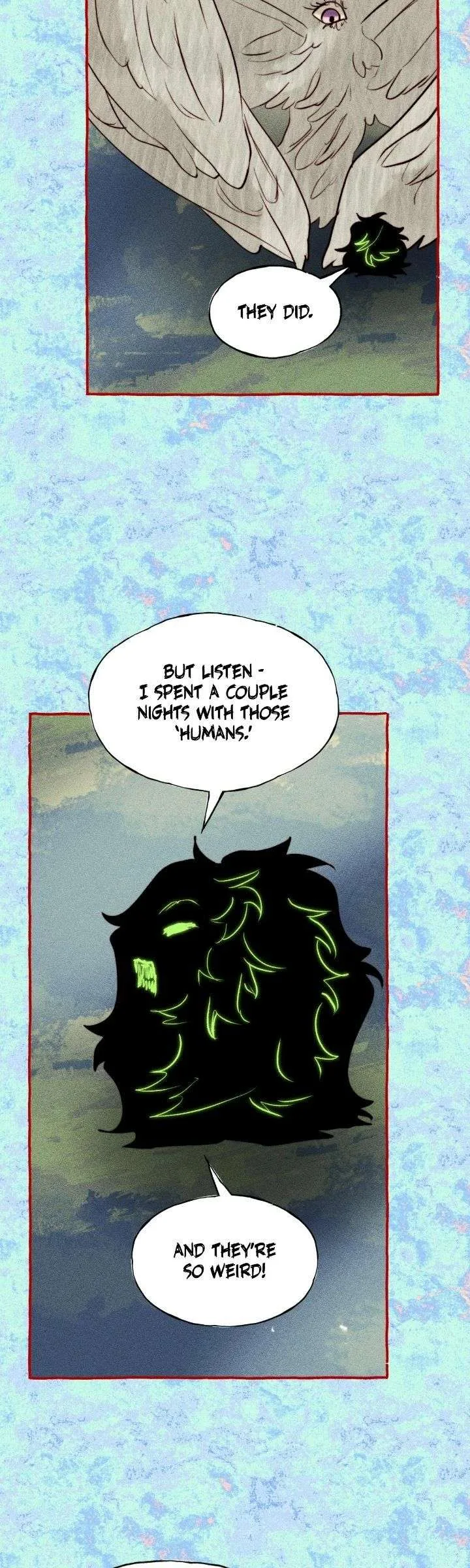 Beyond Walpurgis Chapter 89 page 29