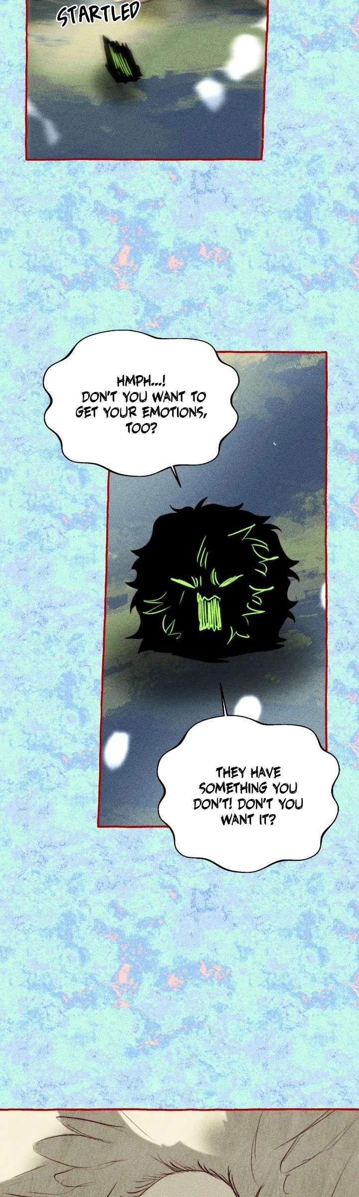Beyond Walpurgis Chapter 89 page 41