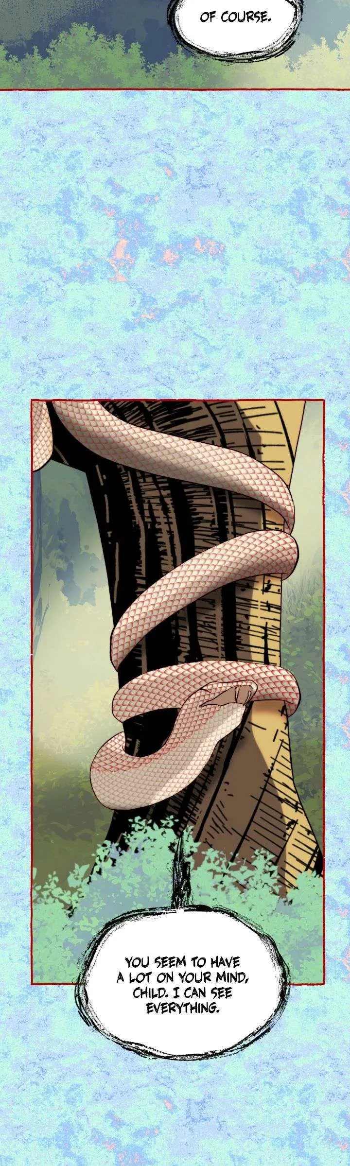 Beyond Walpurgis Chapter 90 page 4
