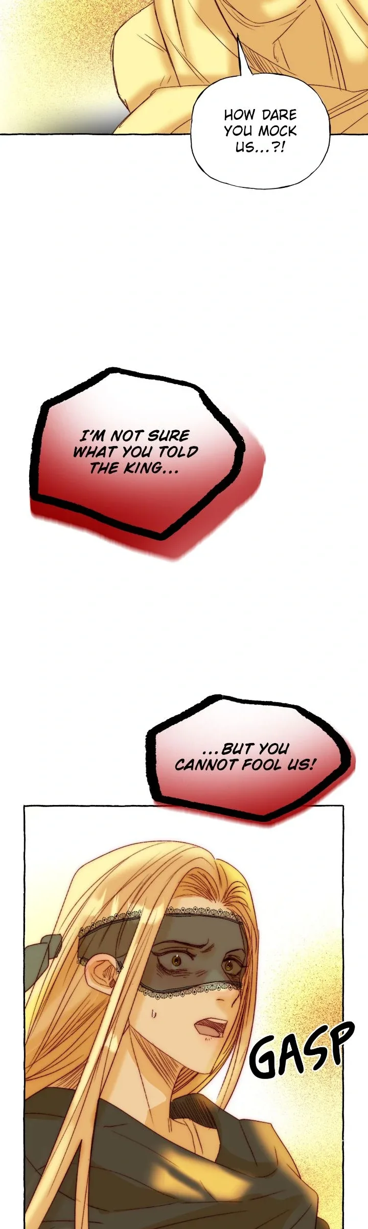 Beyond Walpurgis Chapter 70 page 50