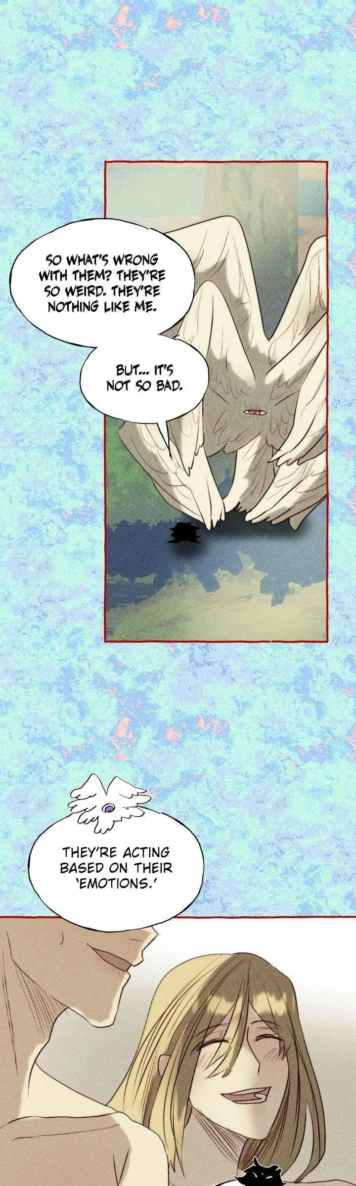 Beyond Walpurgis Chapter 89 page 33