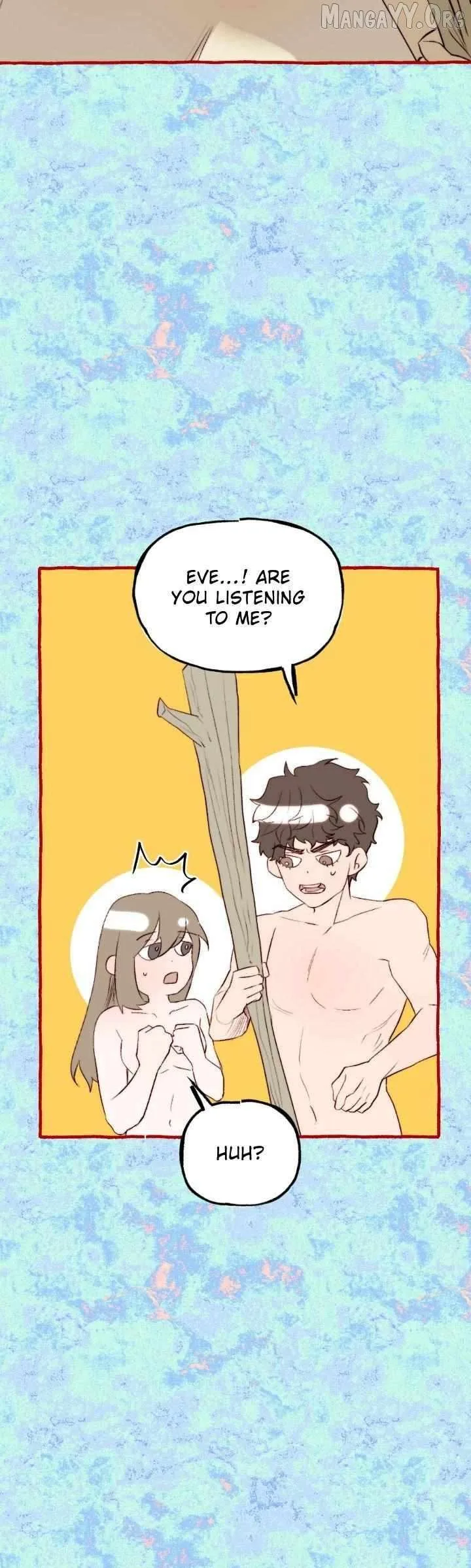 Beyond Walpurgis Chapter 91 page 8