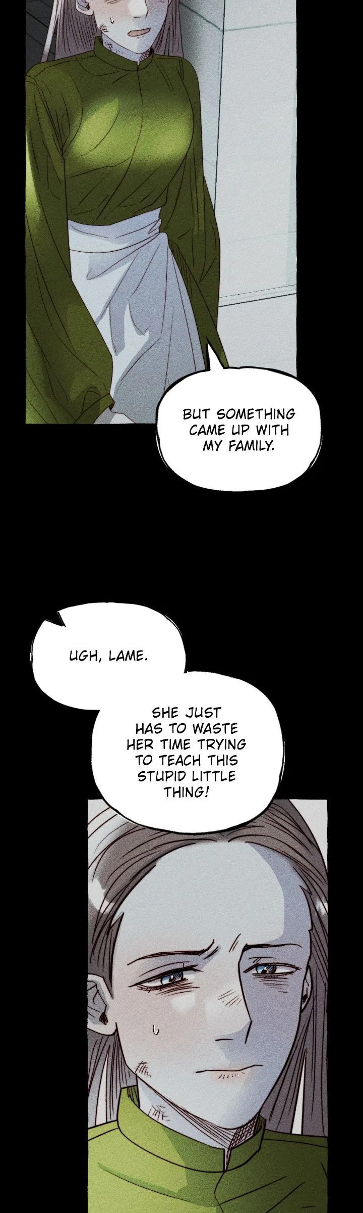 Beyond Walpurgis Chapter 80 page 25