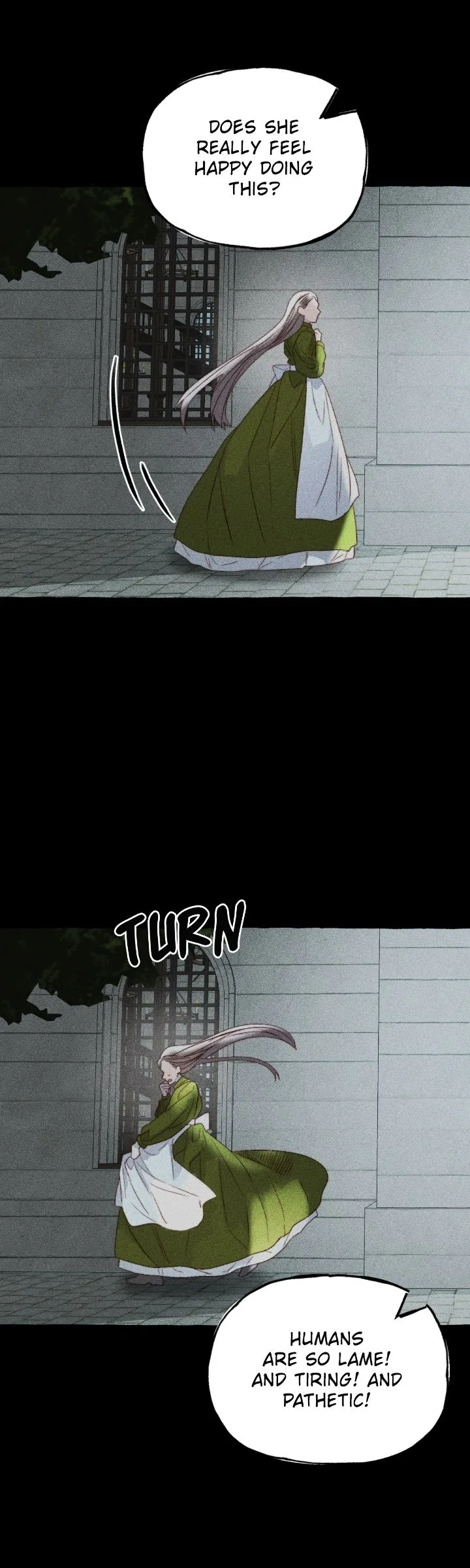 Beyond Walpurgis Chapter 80 page 27
