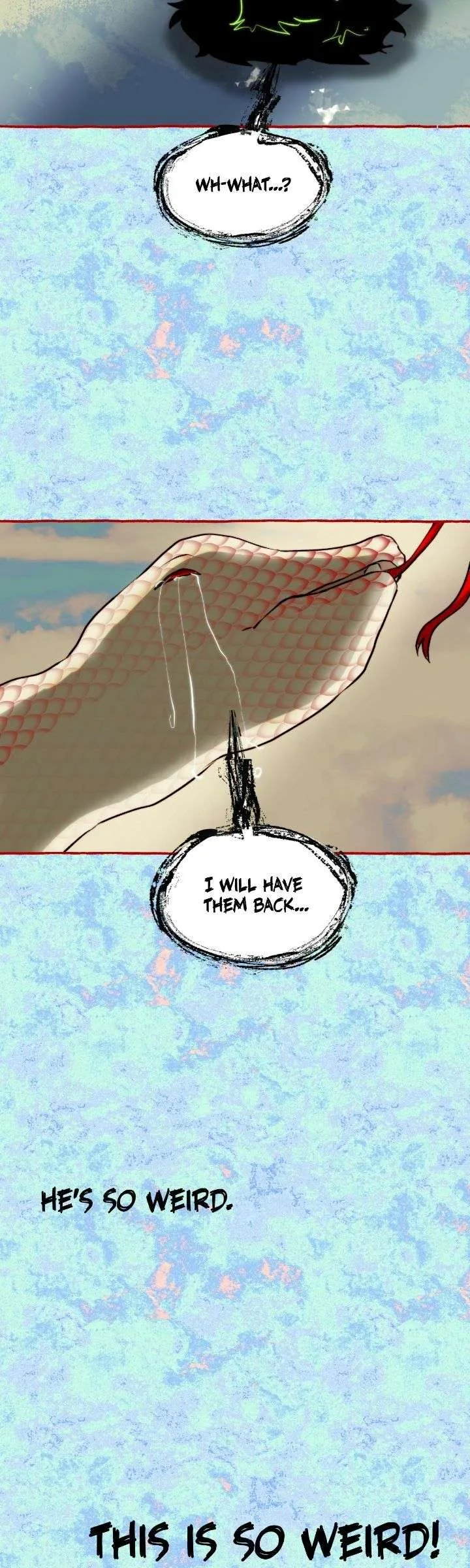 Beyond Walpurgis Chapter 90 page 19