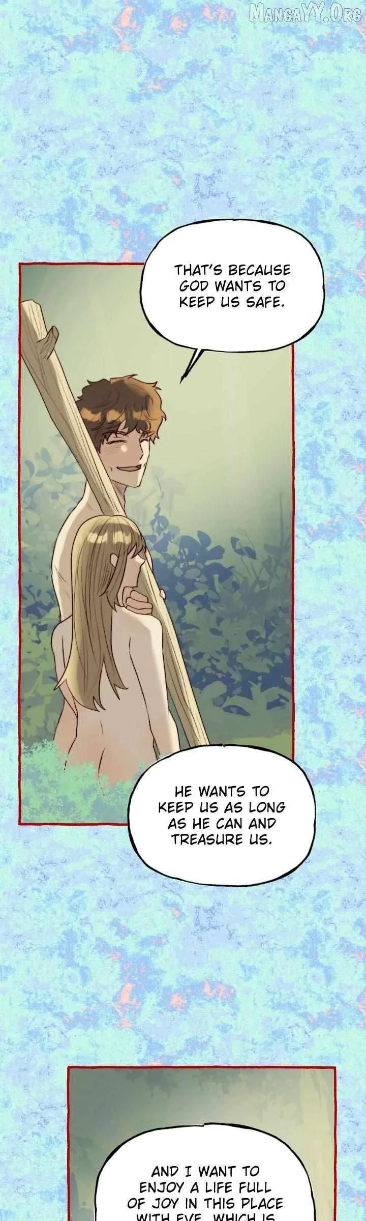 Beyond Walpurgis Chapter 91 page 6