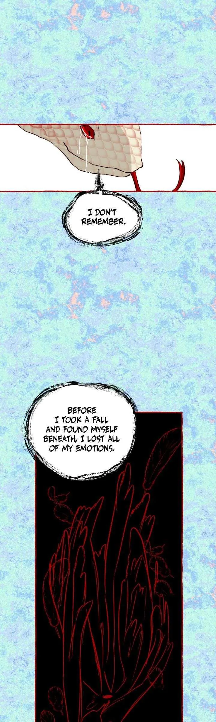 Beyond Walpurgis Chapter 90 page 14