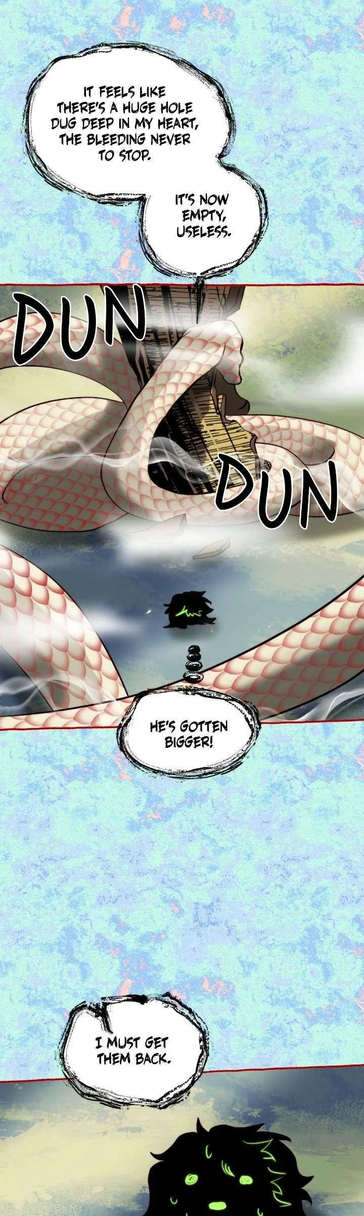 Beyond Walpurgis Chapter 90 page 18
