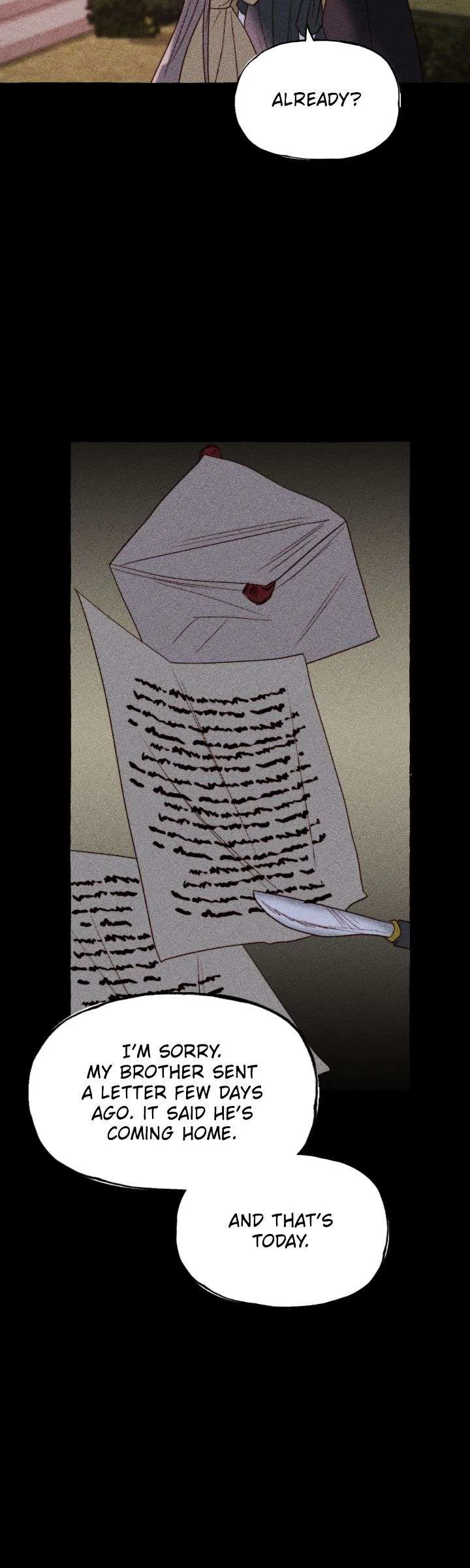 Beyond Walpurgis Chapter 82 page 16