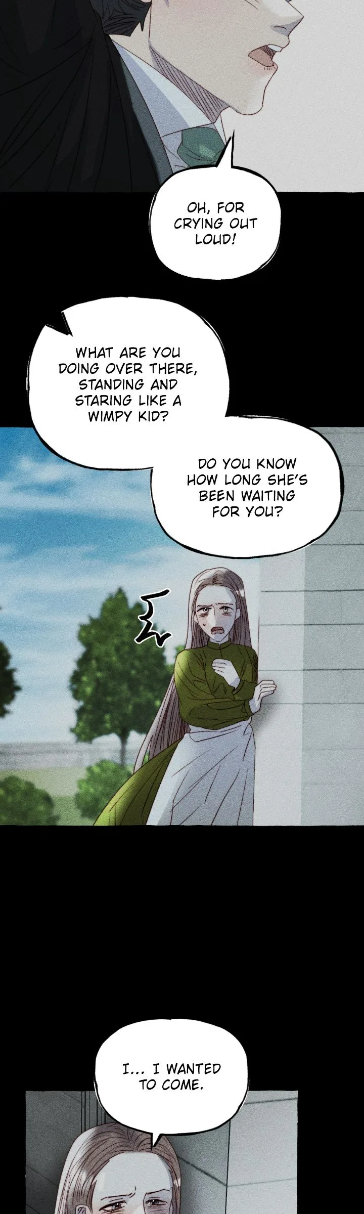 Beyond Walpurgis Chapter 80 page 24