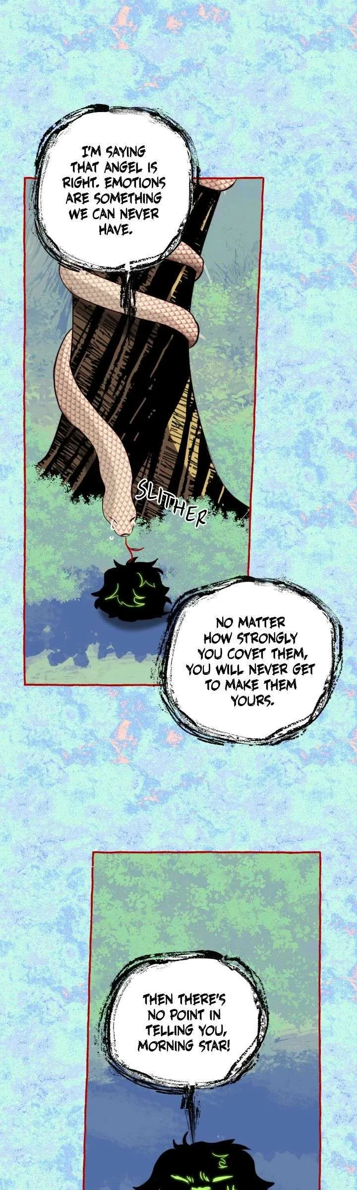 Beyond Walpurgis Chapter 90 page 11