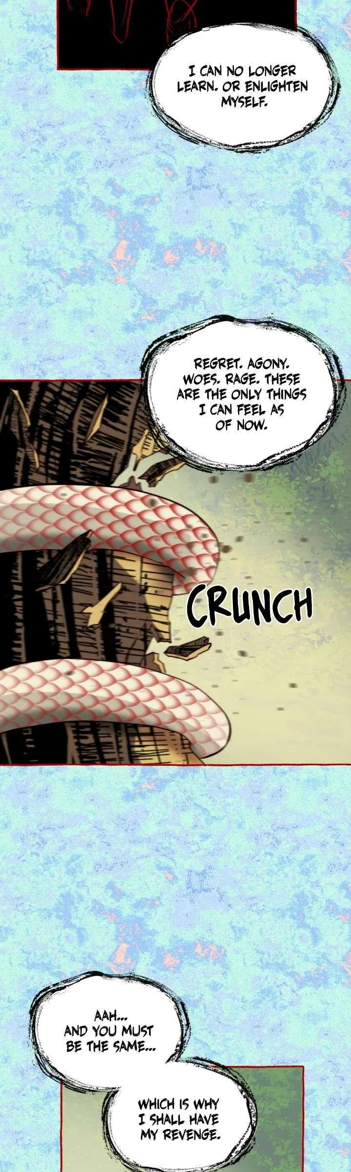 Beyond Walpurgis Chapter 90 page 15