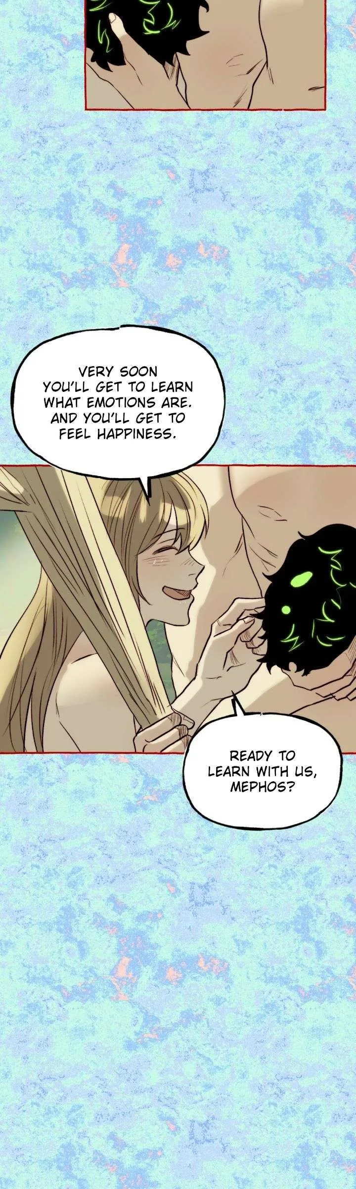Beyond Walpurgis Chapter 90 page 30
