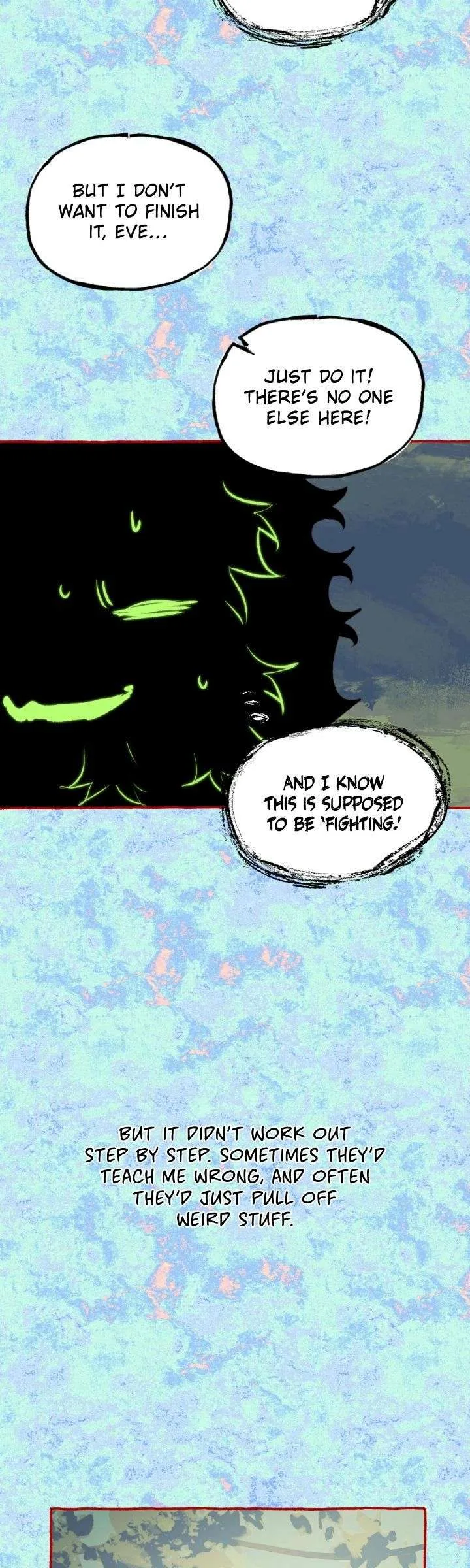 Beyond Walpurgis Chapter 90 page 33