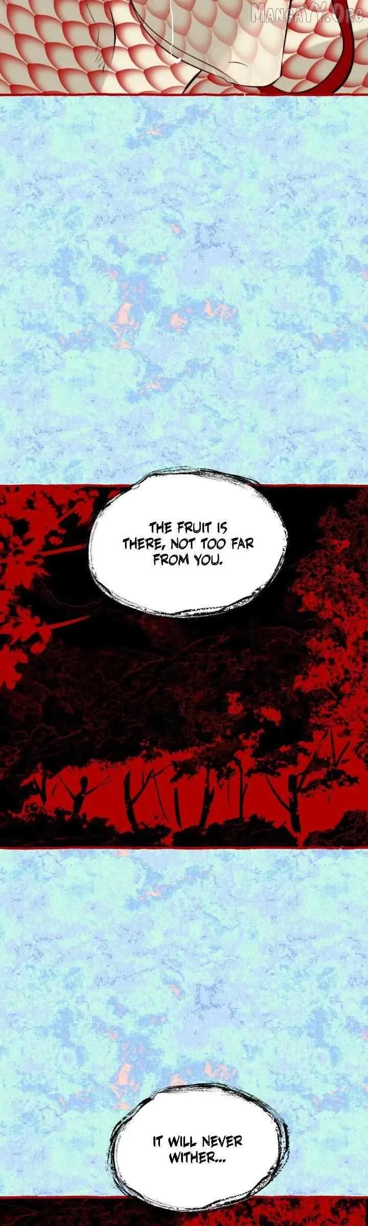 Beyond Walpurgis Chapter 91 page 17