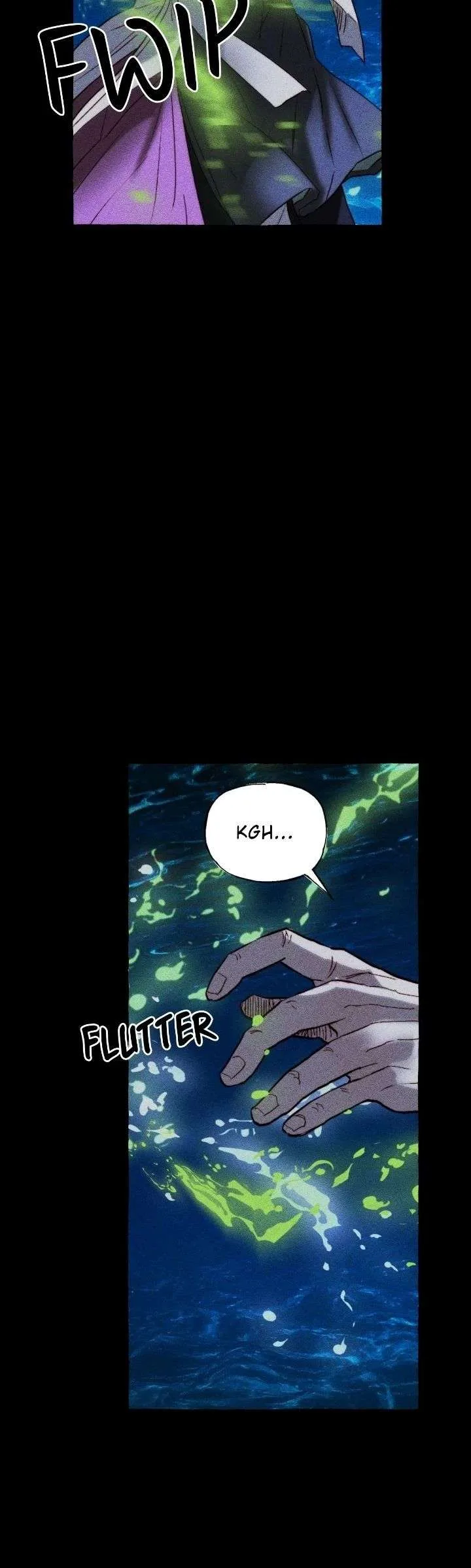 Beyond Walpurgis Chapter 88 page 12