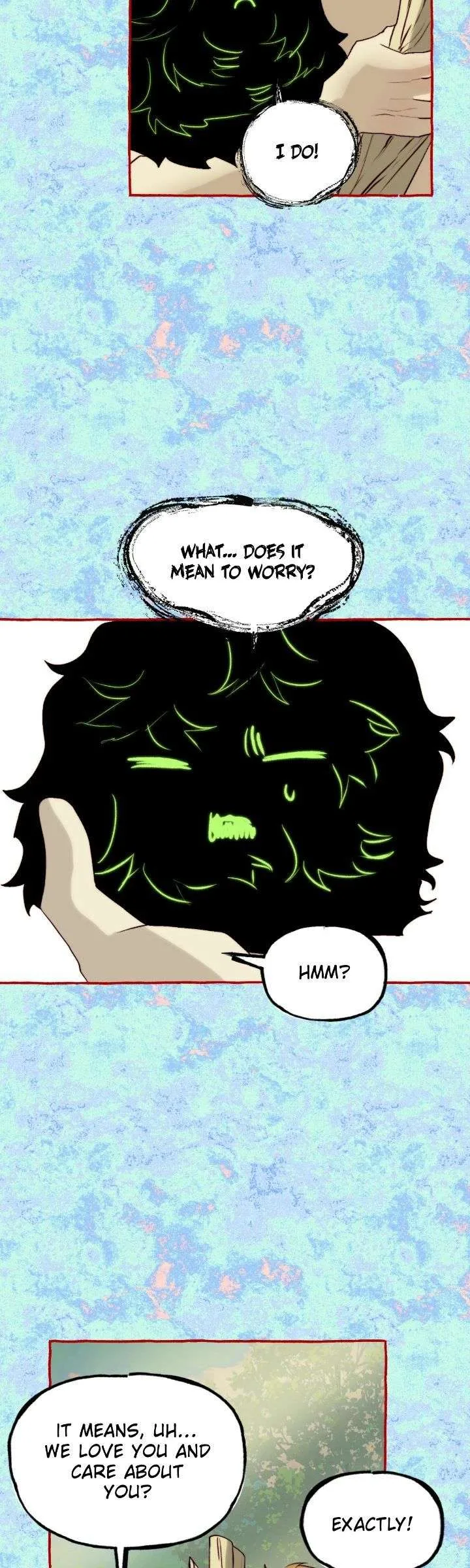 Beyond Walpurgis Chapter 90 page 23