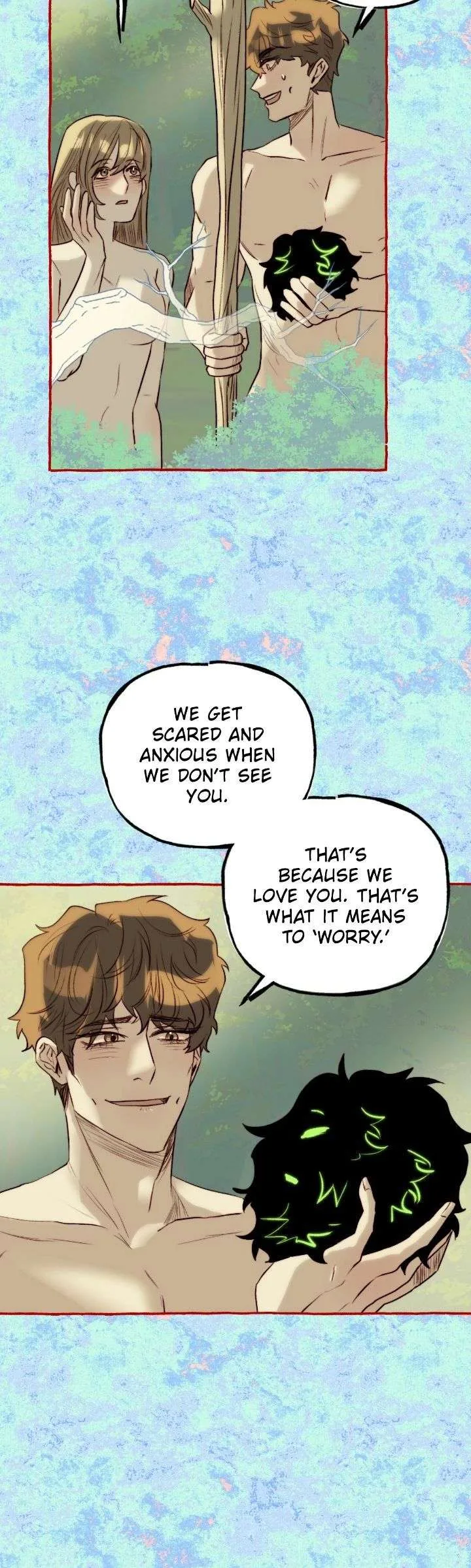 Beyond Walpurgis Chapter 90 page 24