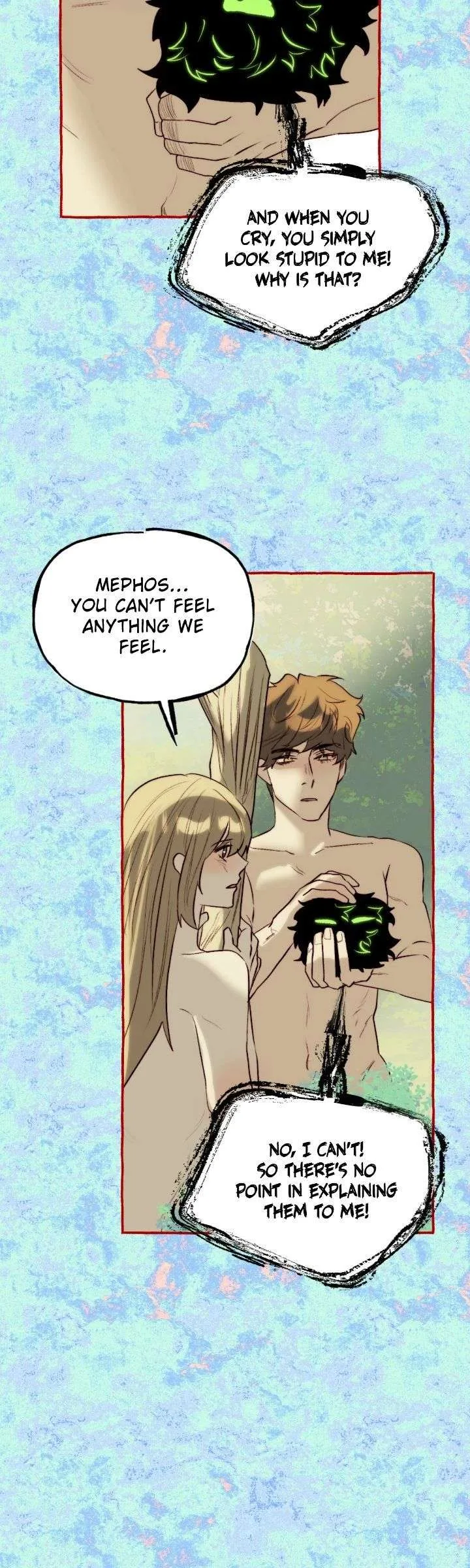 Beyond Walpurgis Chapter 90 page 26