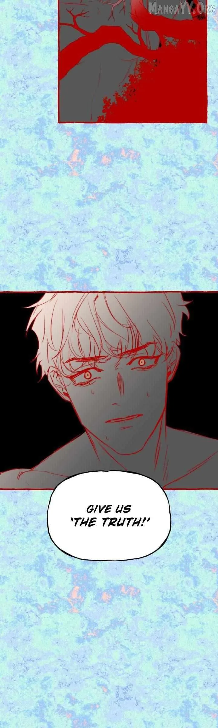 Beyond Walpurgis Chapter 91 page 35