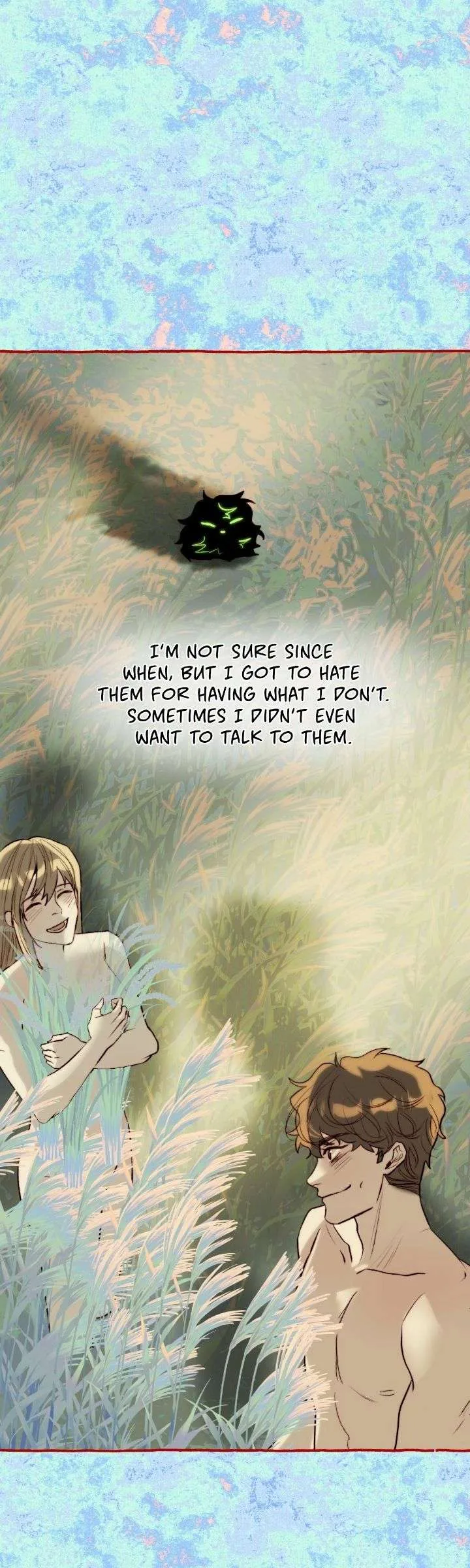 Beyond Walpurgis Chapter 90 page 39