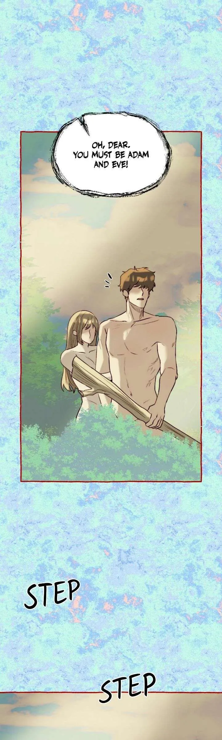 Beyond Walpurgis Chapter 90 page 45