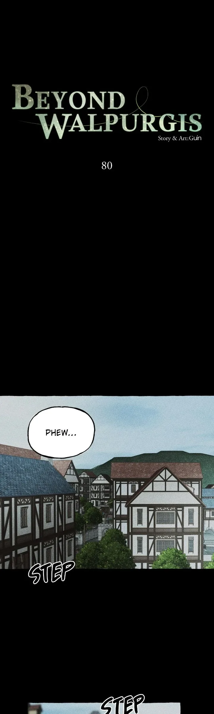 Beyond Walpurgis Chapter 80 page 31