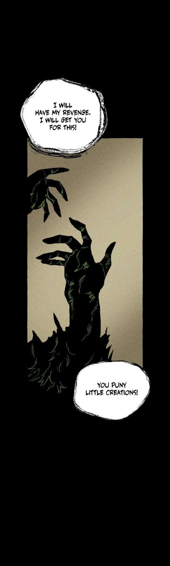 Beyond Walpurgis Chapter 88 page 16