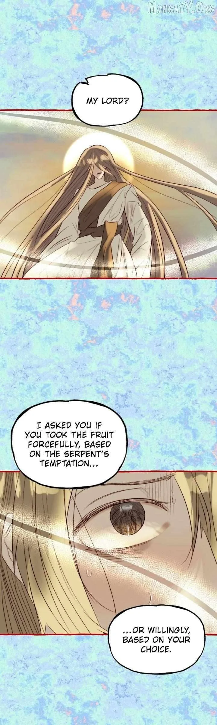 Beyond Walpurgis Chapter 91 page 30