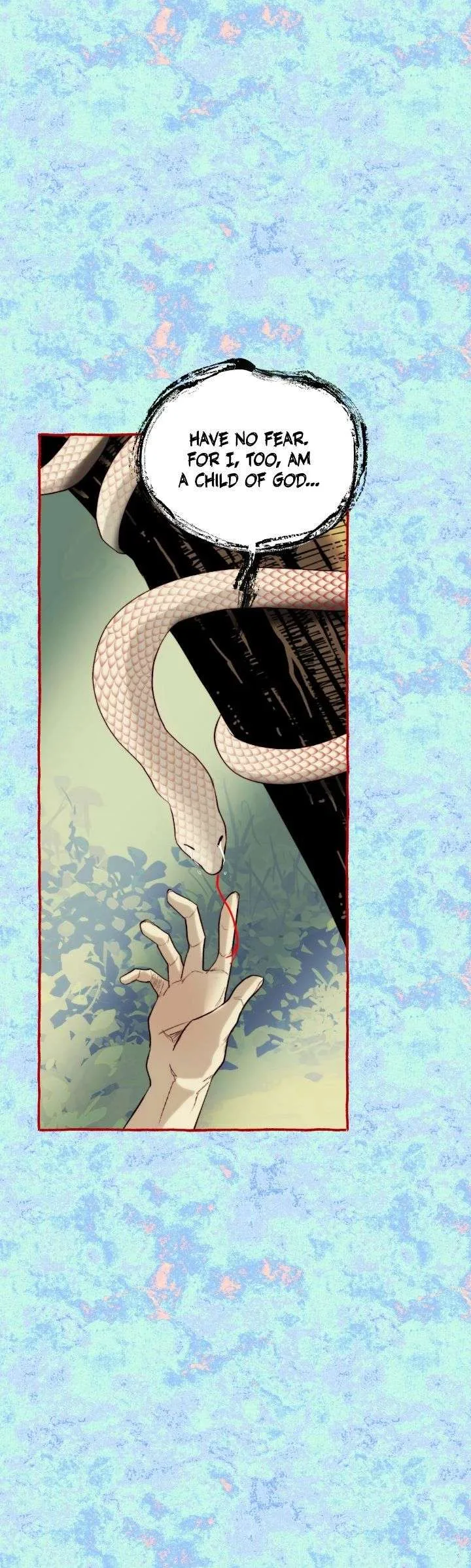 Beyond Walpurgis Chapter 90 page 47