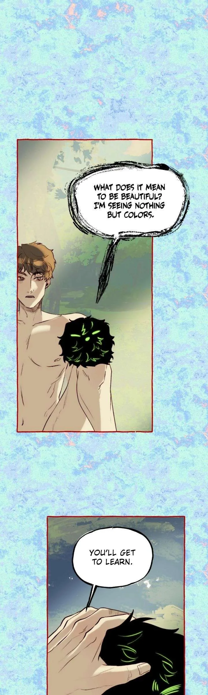 Beyond Walpurgis Chapter 90 page 36