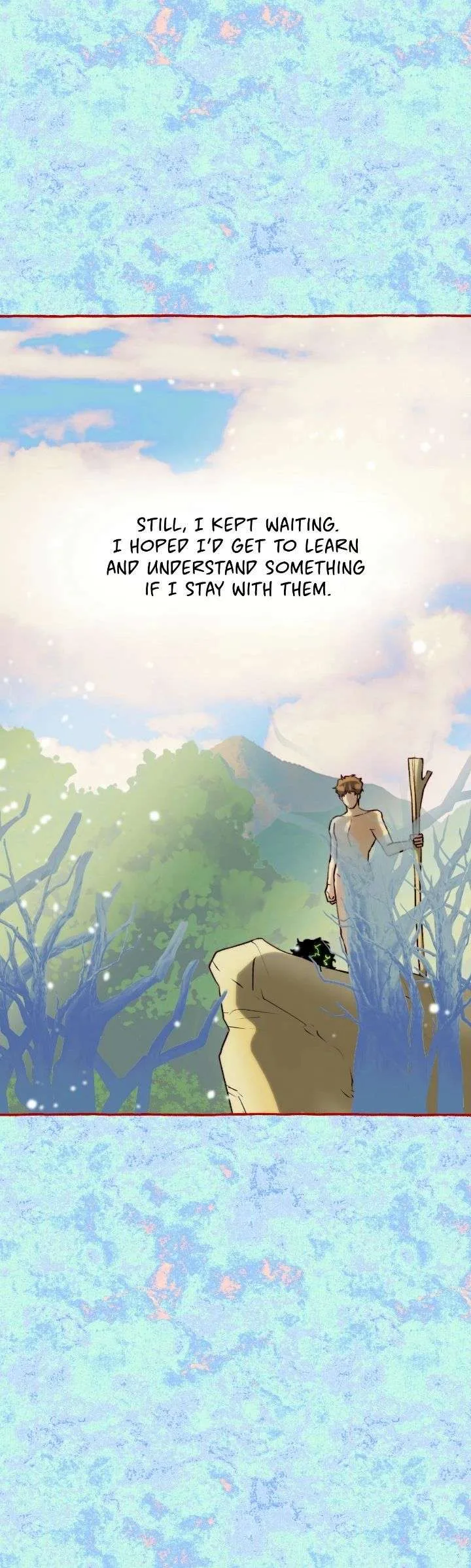 Beyond Walpurgis Chapter 90 page 41