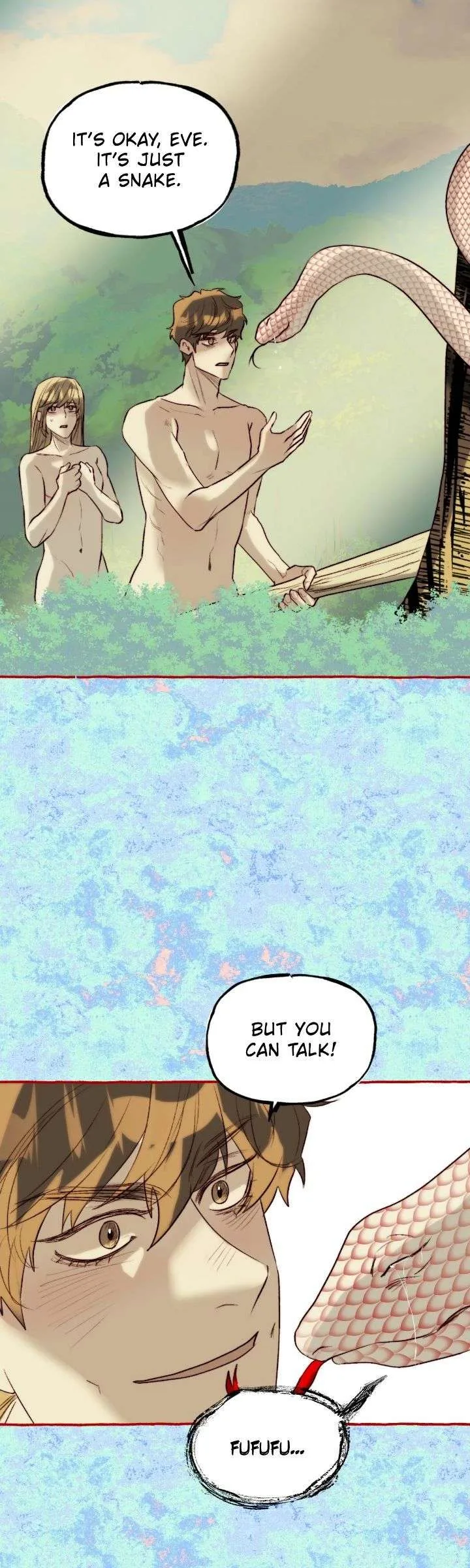 Beyond Walpurgis Chapter 90 page 46