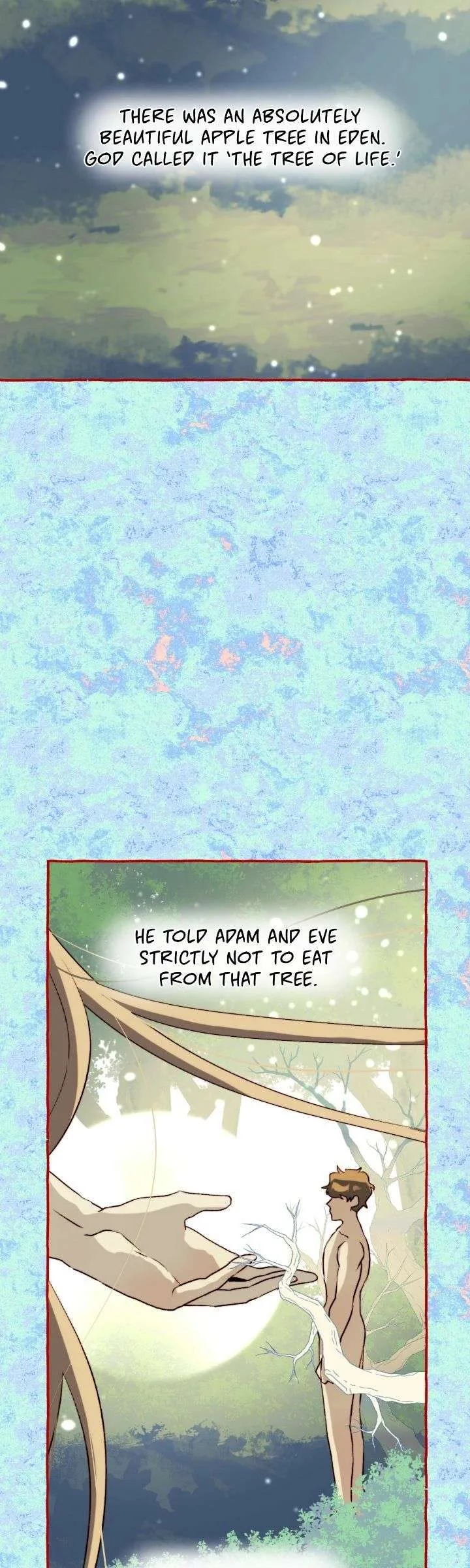 Beyond Walpurgis Chapter 90 page 43